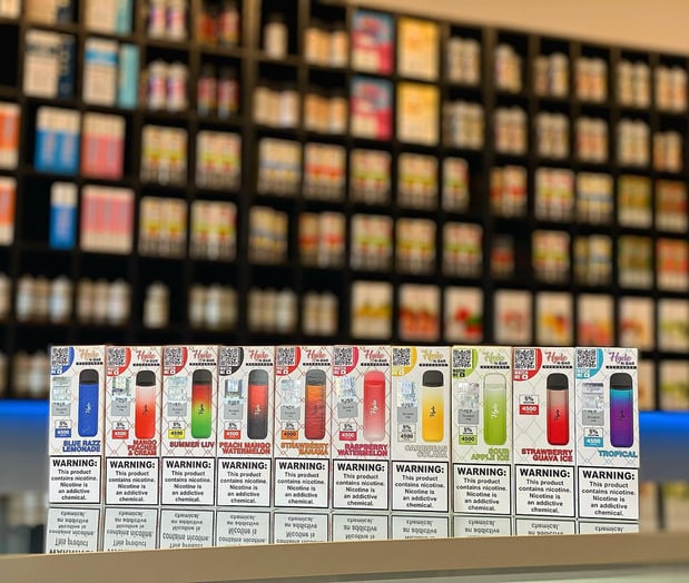 Images Bombay Vapor