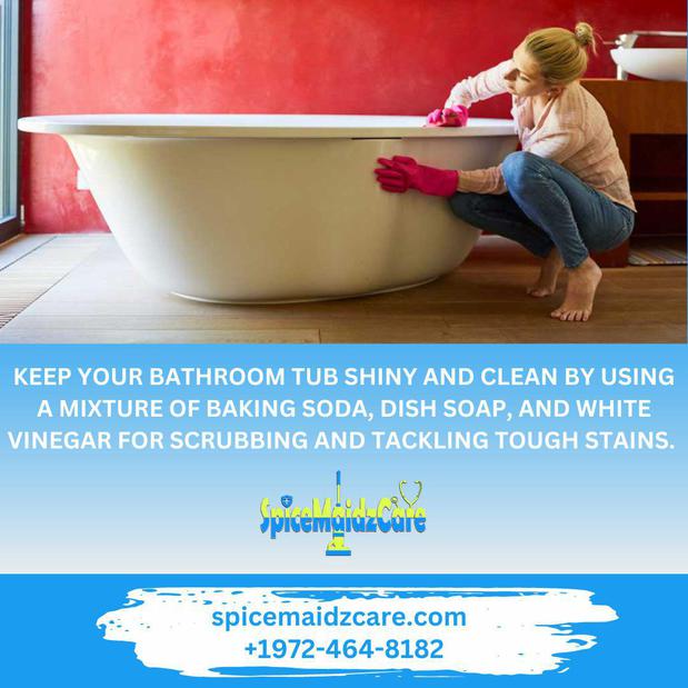 Images SpiceMaidzCare