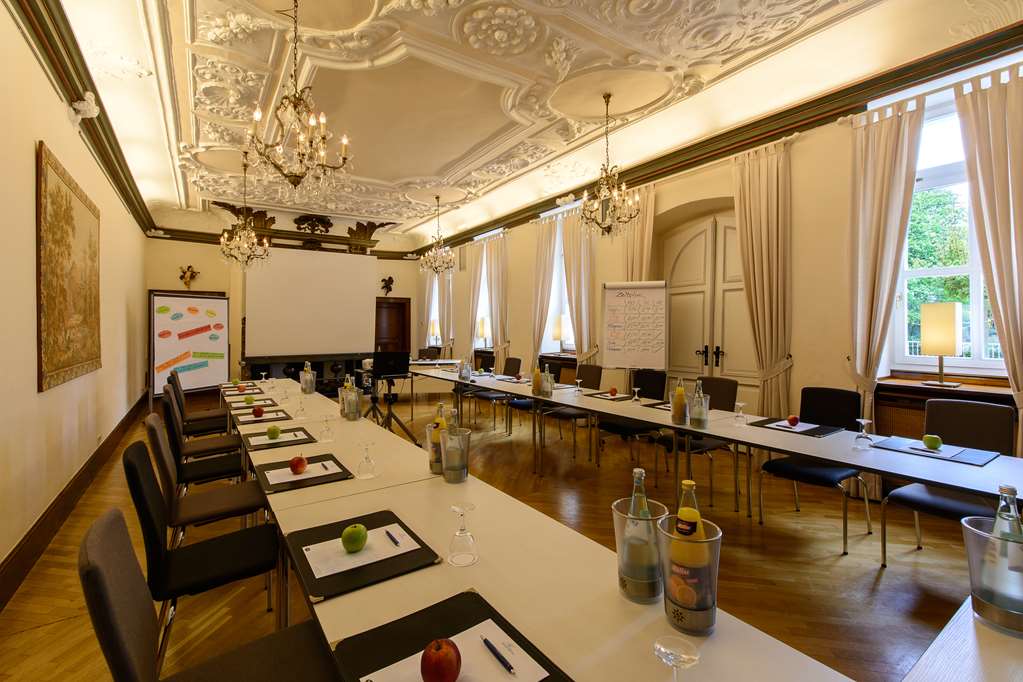 Bilder Parkhotel Engelsburg, BW Premier Collection by Best Western