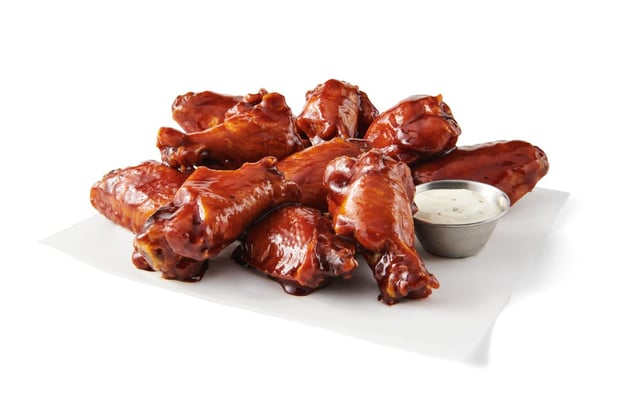 Images Atomic Wings - Downtown Brooklyn