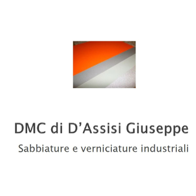 DMC D’Assisi Giuseppe Logo