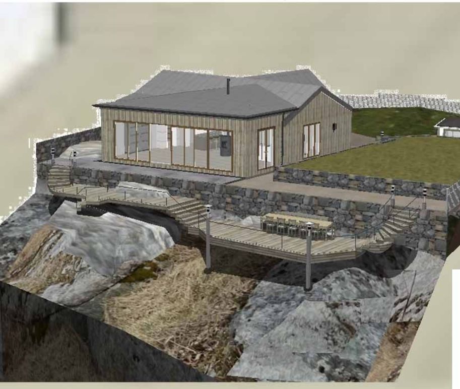 Images Bratt Lifestyle Arkitekture AB
