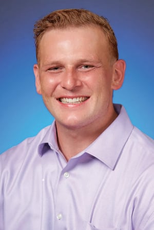 Images Sean Goudy - Chase Home Lending Advisor - NMLS ID 2767301