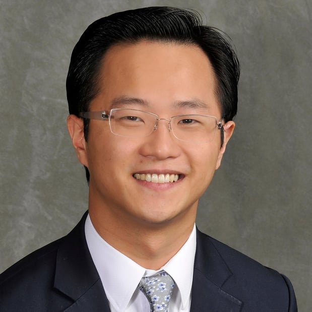 Images Edward Jones - Financial Advisor: Gabriel Choo, AAMS®|CRPC™|CRPS™