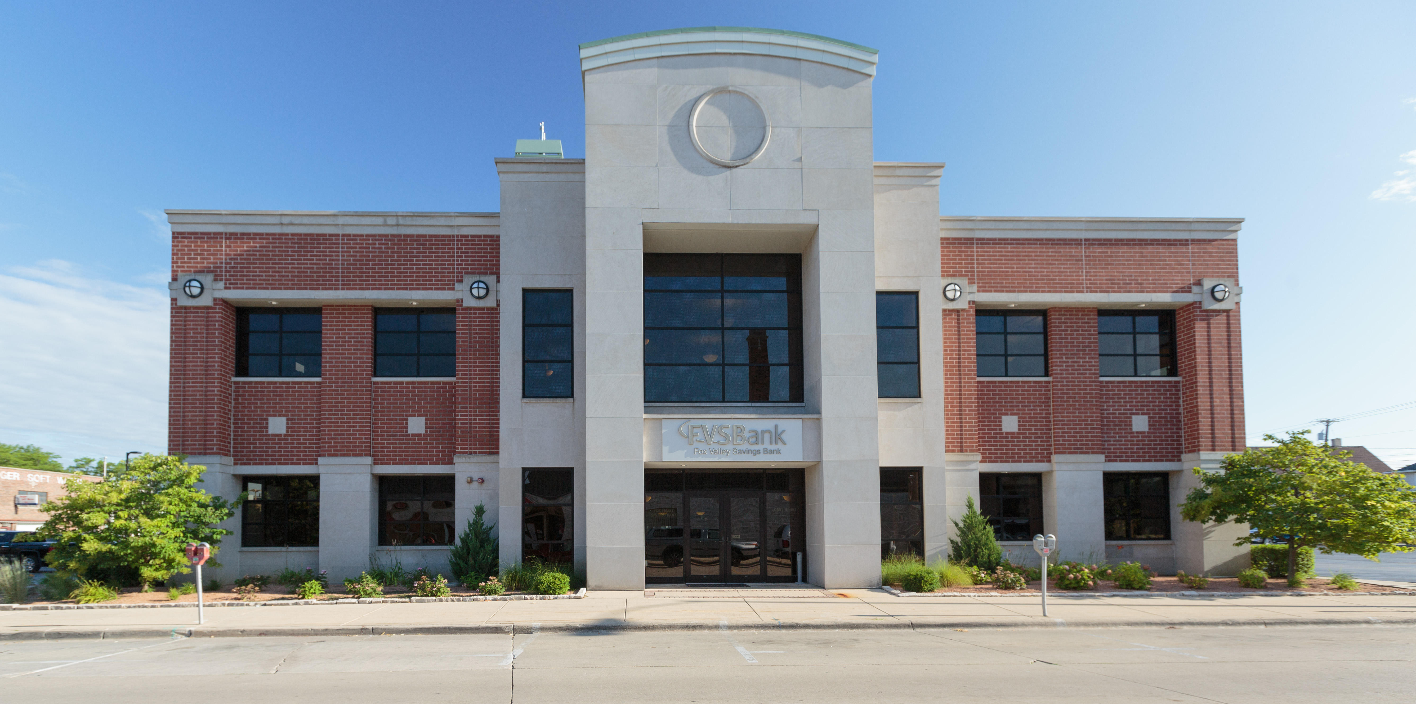 FVSBank Fond du Lac,