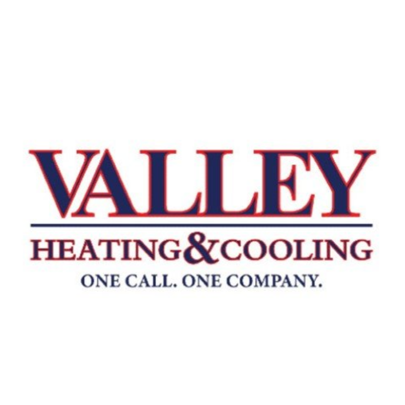 Valley Heating &amp; Cooling Logo