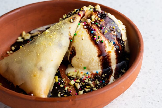 Images Tabla Indian Restaurant Clermont