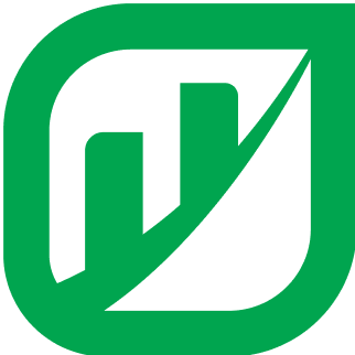 Rentvine Property Management Software Logo