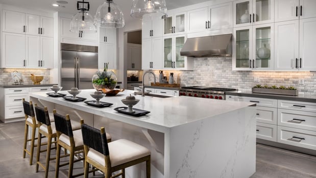 Images Toll Brothers in Summit at Orchard Hills