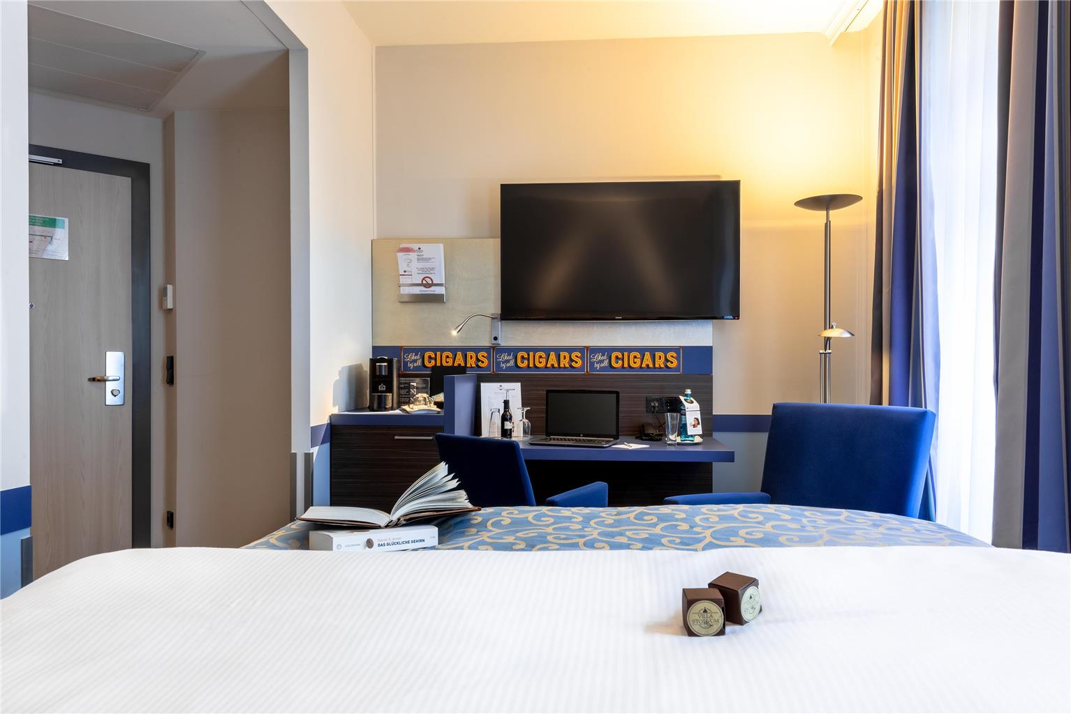 Best Western Premier Hotel Villa Stokkum, Steinheimer Vorstadt 70 in Hanau
