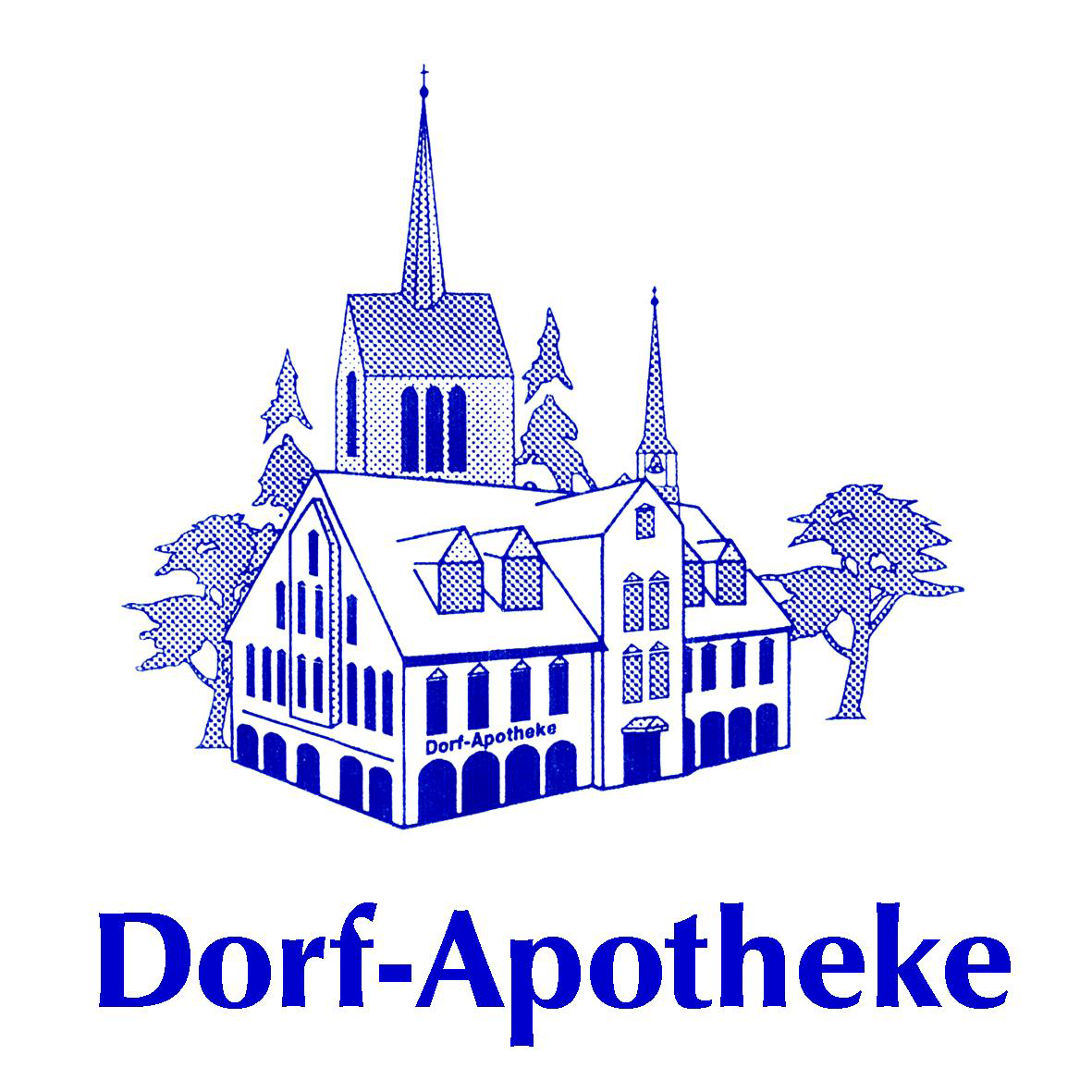 Dorf-Apotheke Logo