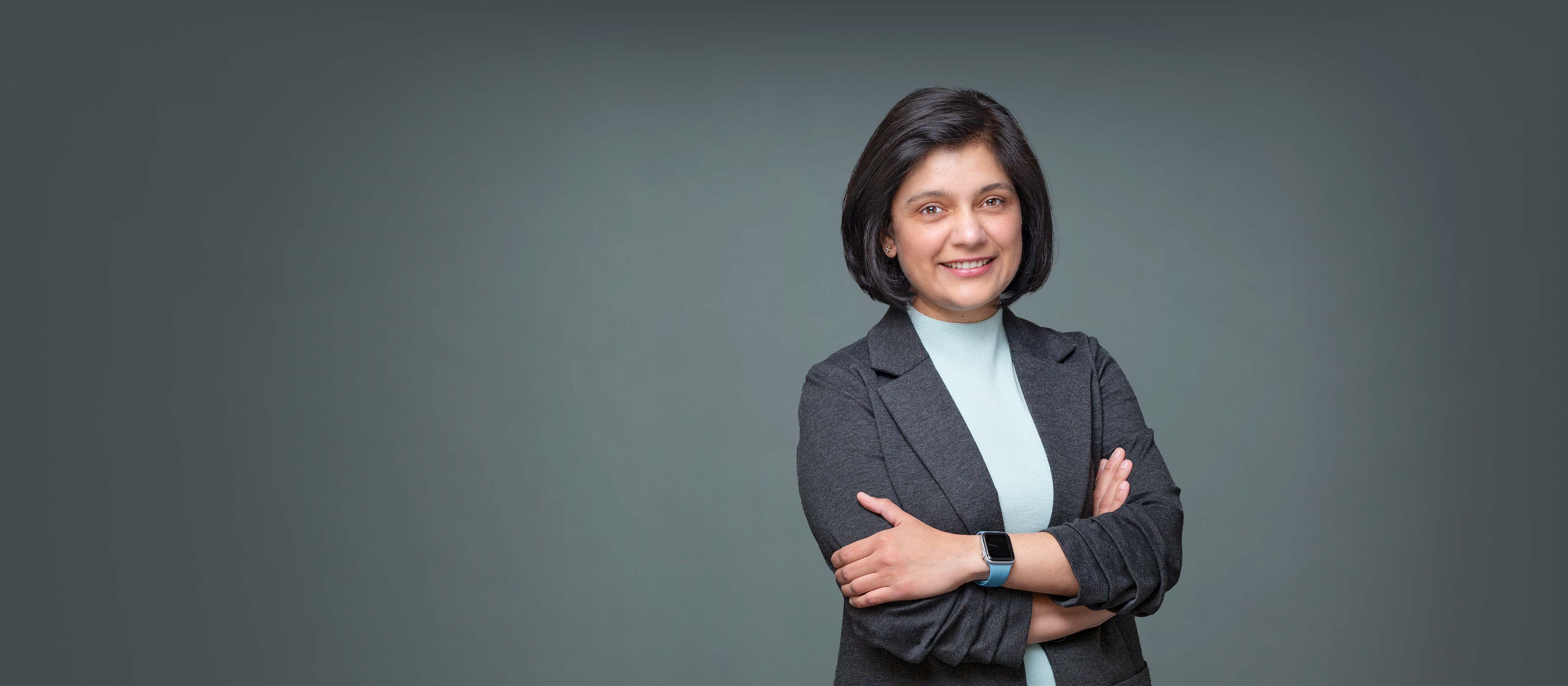 Ulka Kothari, MD