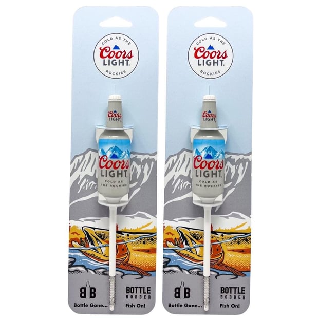 Images Southern Bell Brands - Bottle Bobber