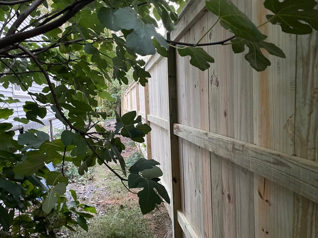 Images Superior Fence & Rail