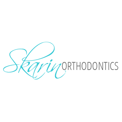 Skarin Orthodontics Logo
