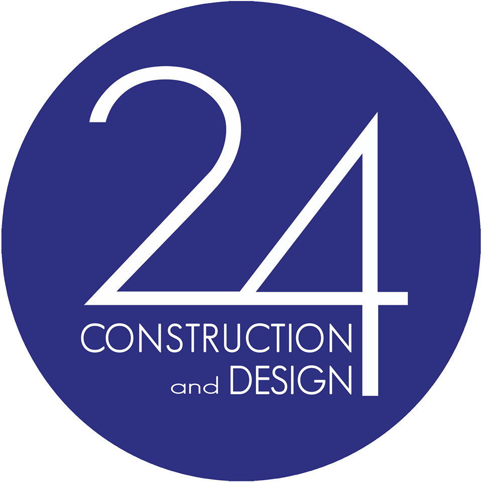 24 Construction and Design