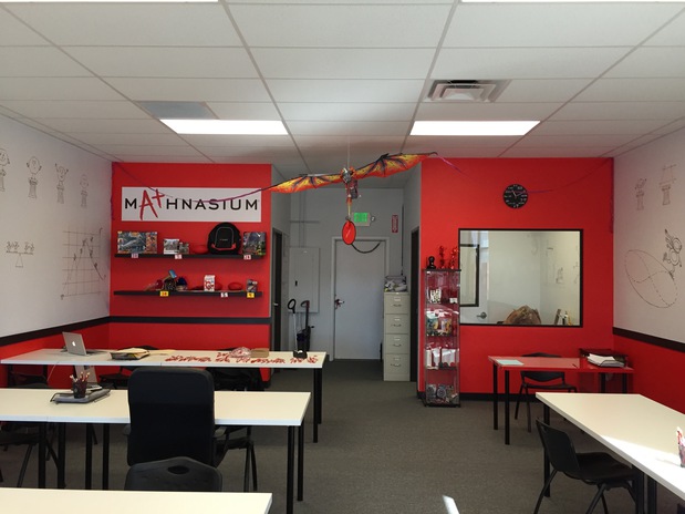 Images Mathnasium