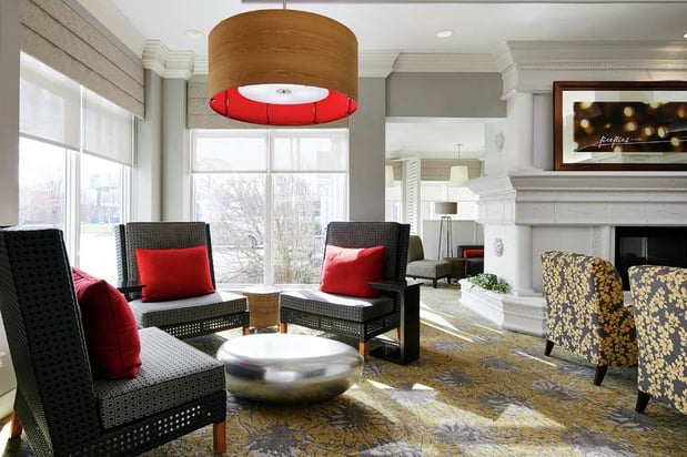 Images Hilton Garden Inn Champaign/ Urbana