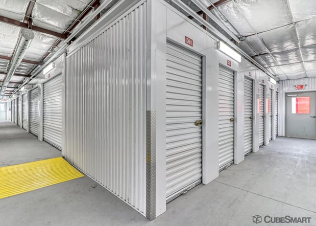 Images CubeSmart Self Storage