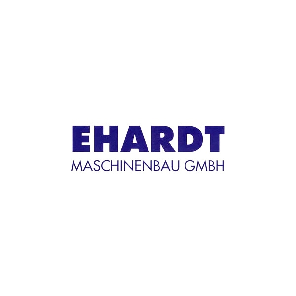Logo von Ehardt Maschinenbau GmbH