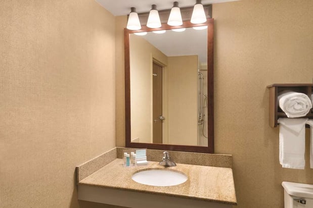Images Hampton Inn Cincinnati-Kings Island