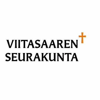 Viitasaaren seurakunta Logo