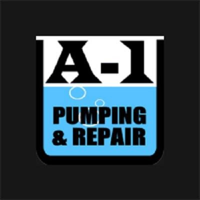 A-1 Pumping & Repair Logo