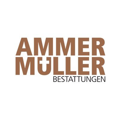 Logo Bestattungsinstitut Ammermüller