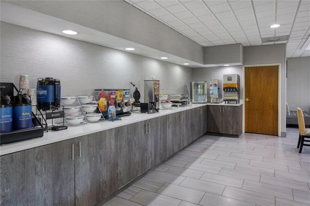 Images Best Western Executive Inn & Suites