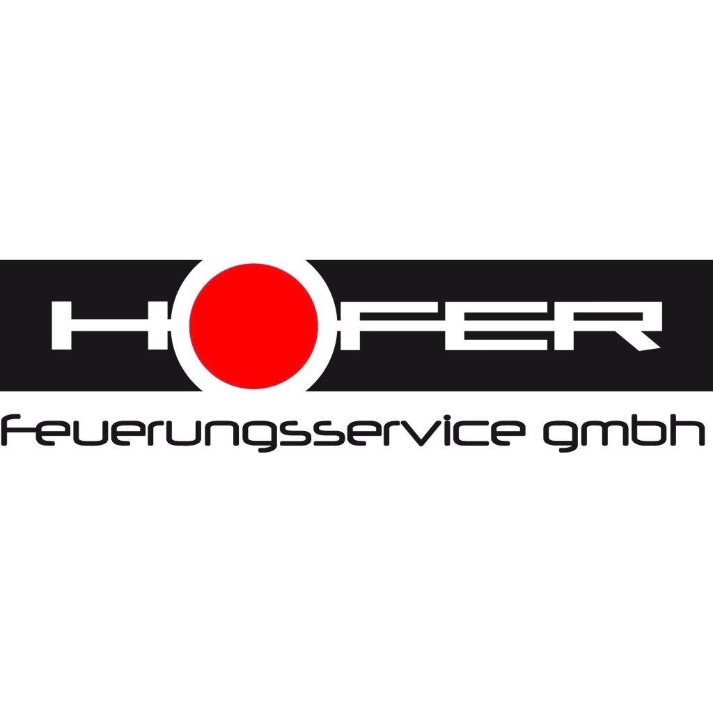 Hofer Feuerungsservice GmbH Logo