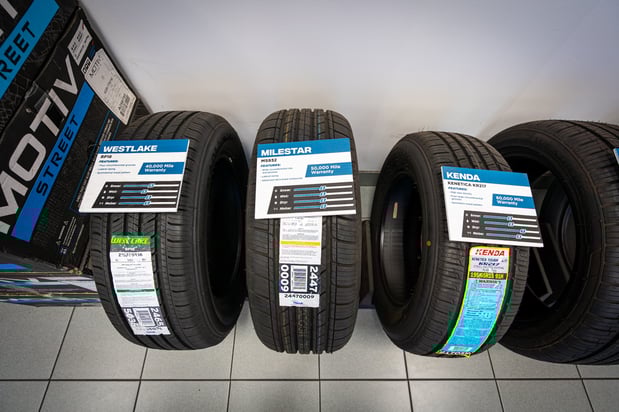 Images Tire Discounters