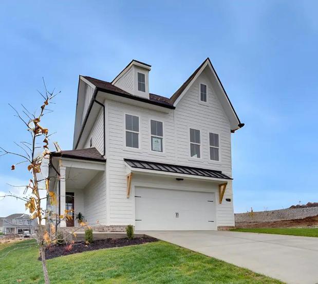 Images Harpeth Valley Homes