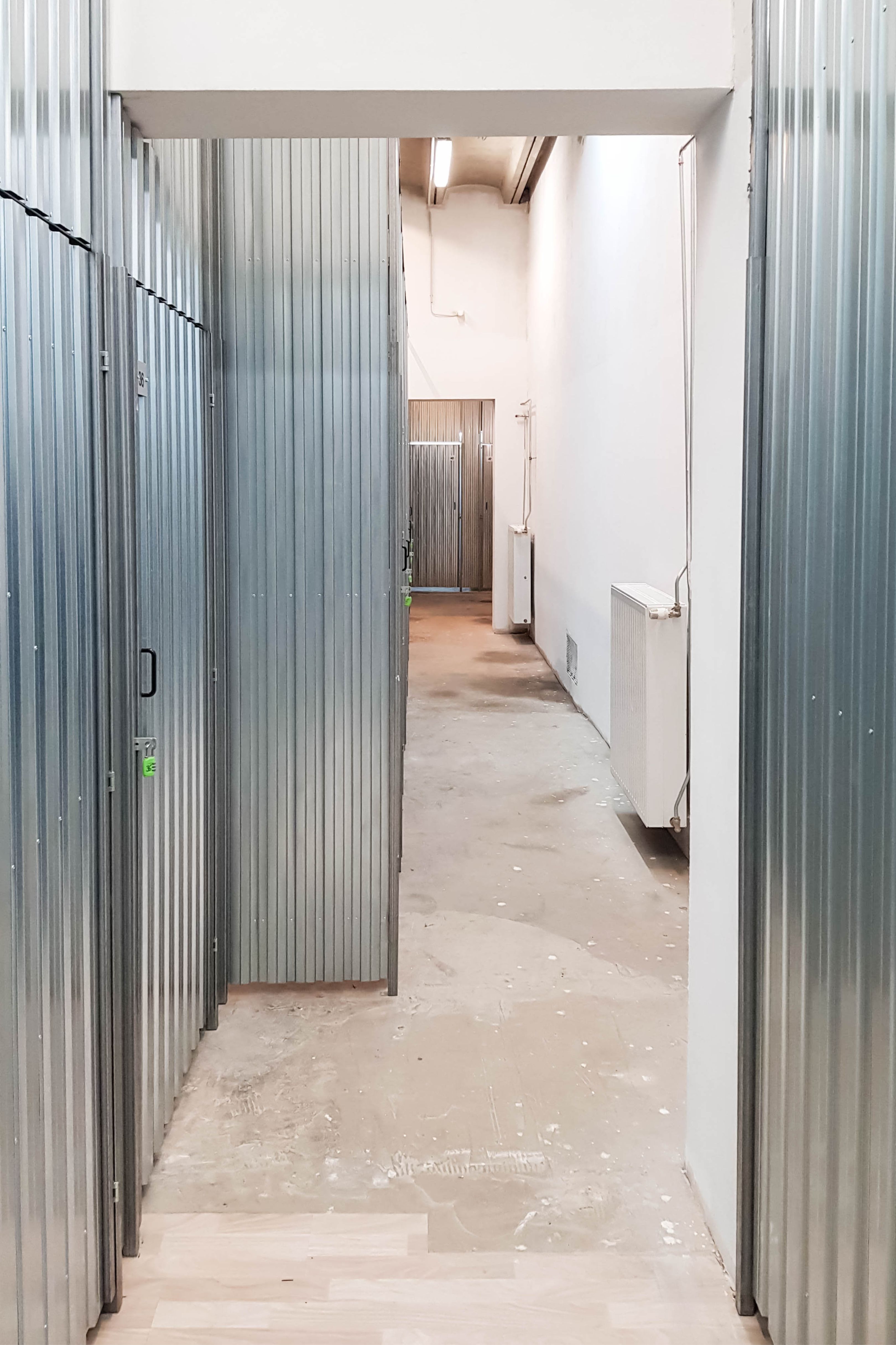 Storebox - Dein Lager nebenan, Breitenfurter Straße 98 in Wien