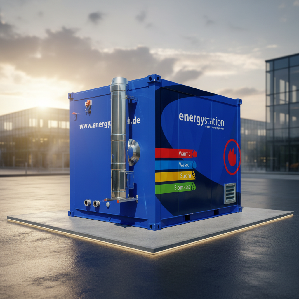 Bild 6 energystation mobile Energiesysteme in Forstinning