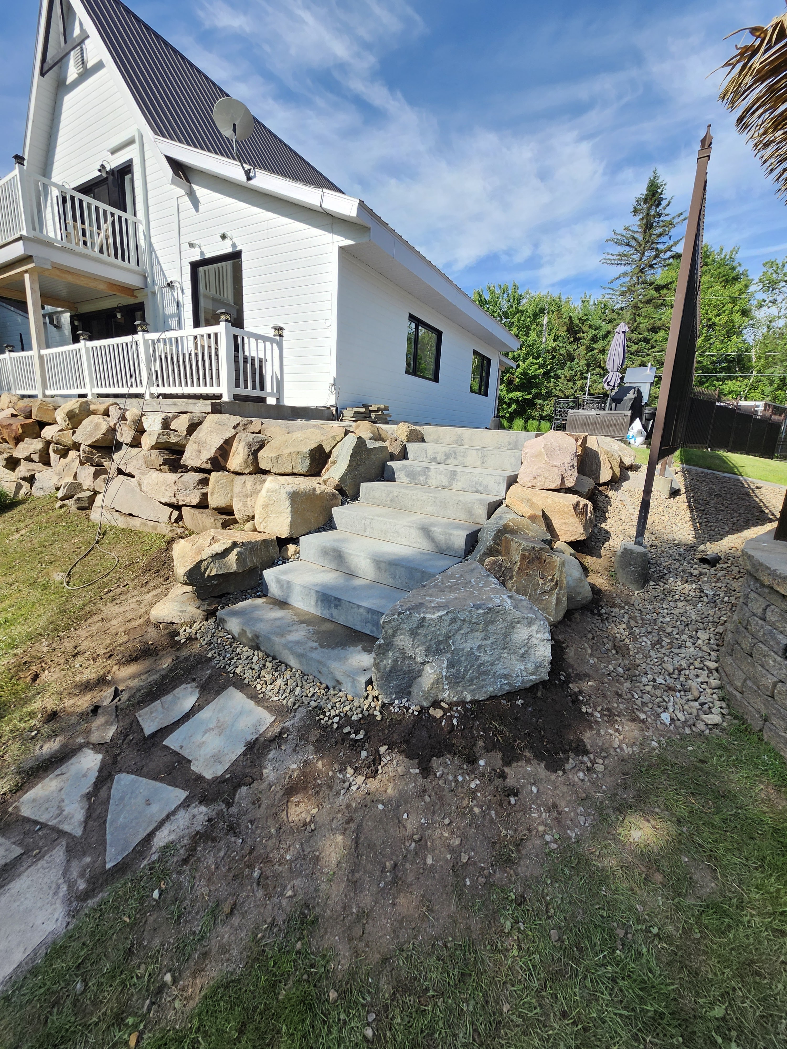 Images Excavation MACL Inc.