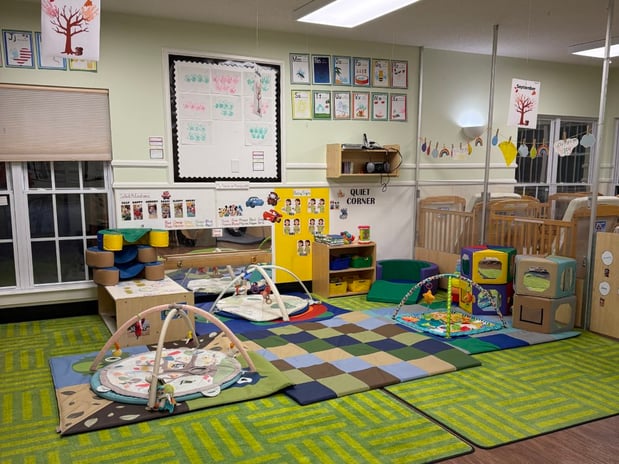 Images North Ridgeville KinderCare