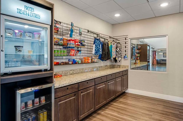 Images Best Western Plus The Inn at Hells Canyon