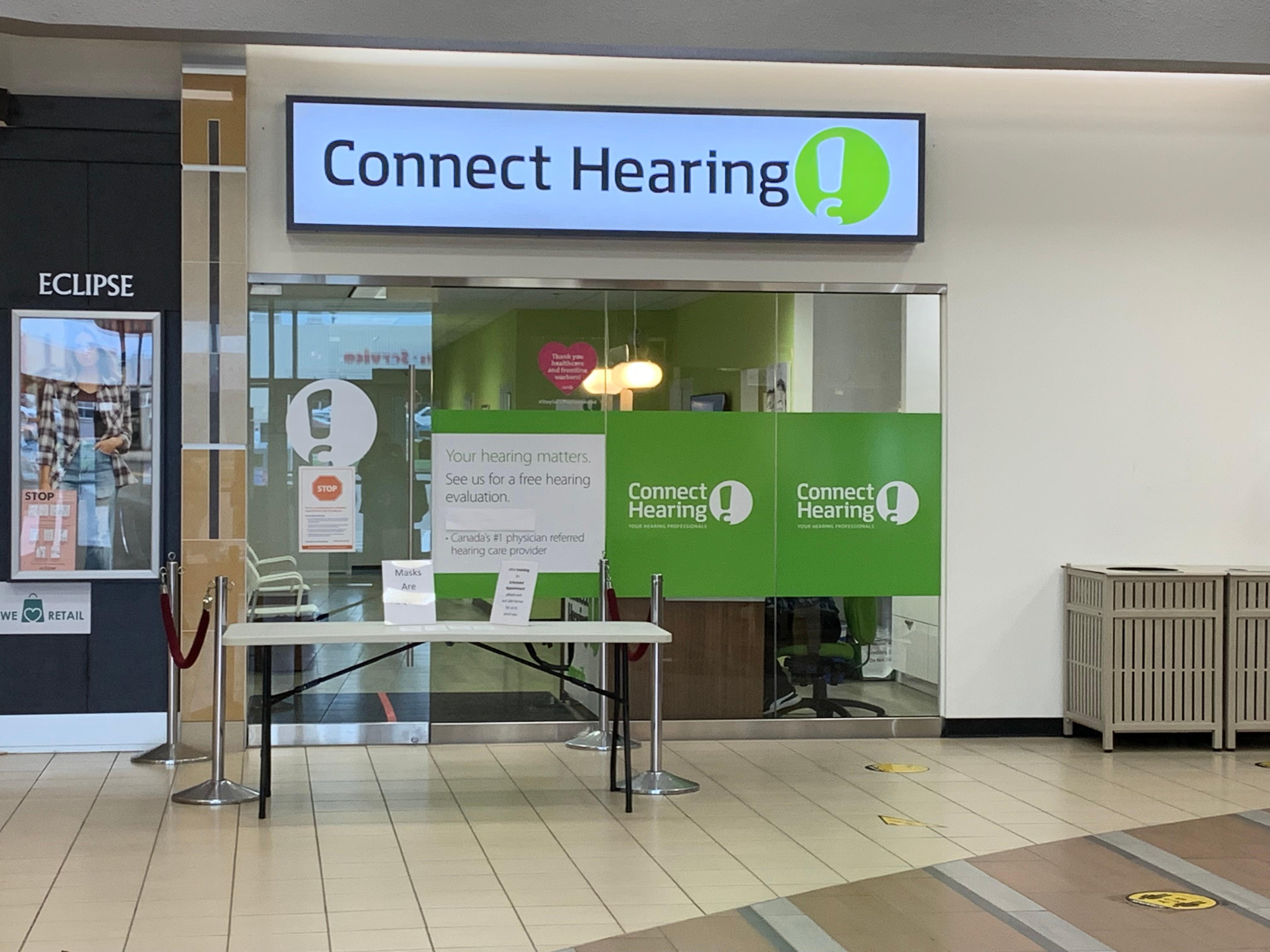 Images Connect Hearing