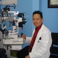 Eye Appeal Optometry: Henry Oishi, OD Logo