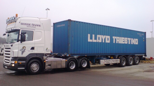 Images Bosse Åkare Gotland AB