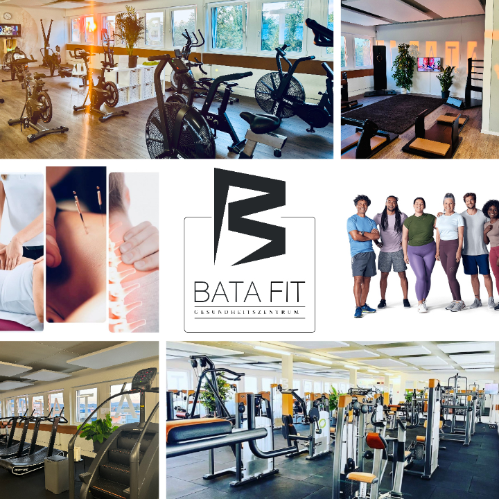 Bata Fit Logo