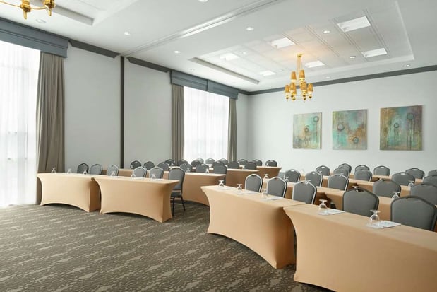 Images Embassy Suites by Hilton Charlotte Ayrsley