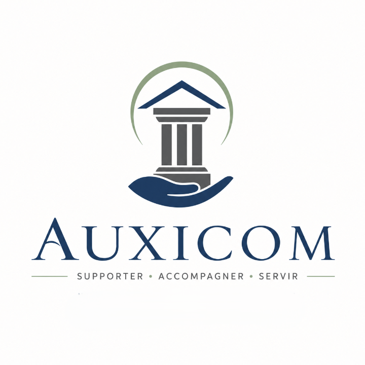 Auxicom Services aux entreprises