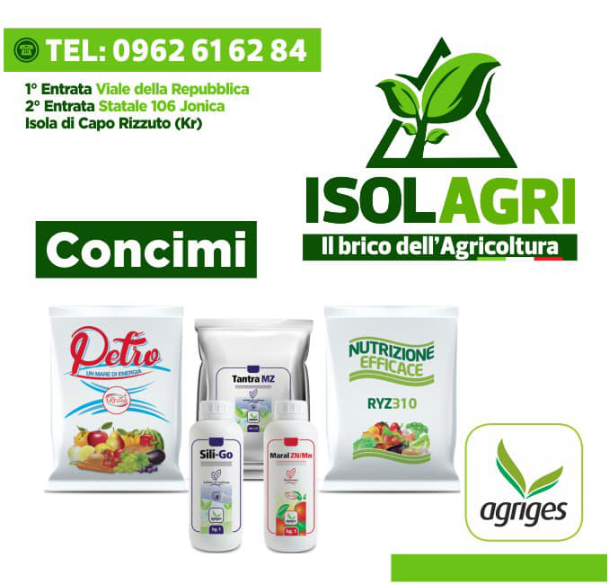 Images Isolagri