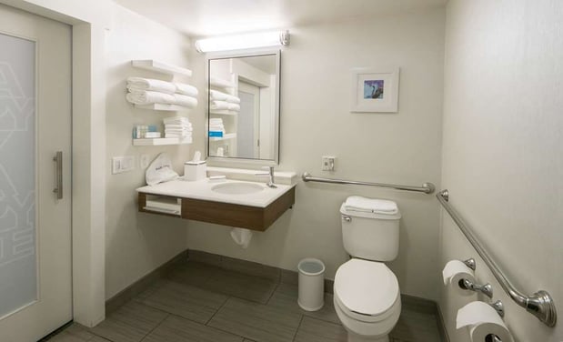 Images Hampton Inn Lakeland