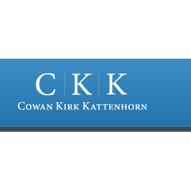 Cowan Kirk Kattenhorn