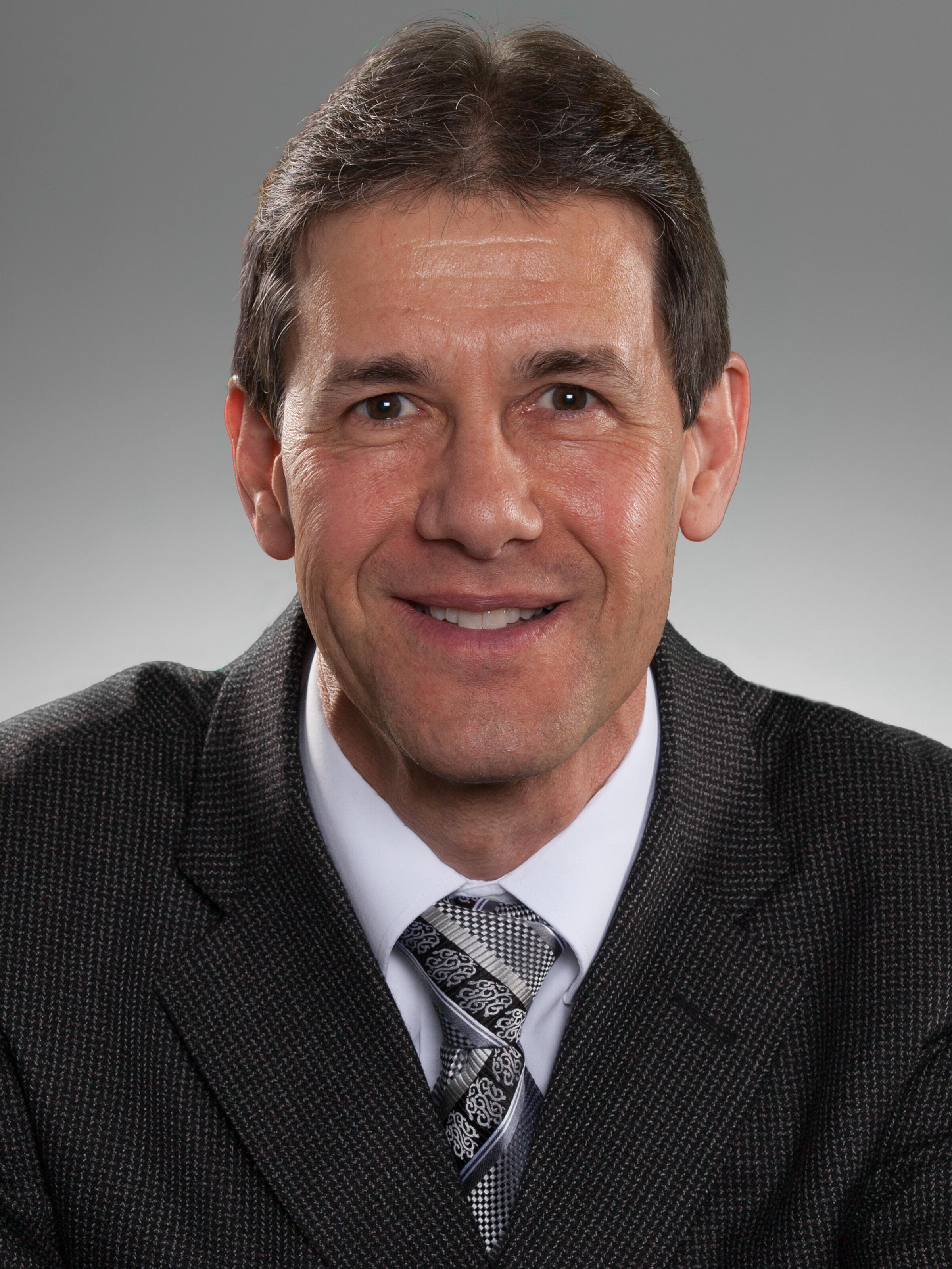 Dr. Allen J. Haiar - Sioux Falls, SD - Ophthalmology