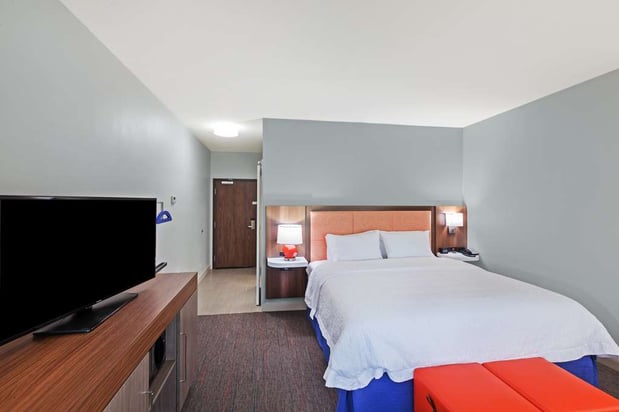 Images Hampton Inn Ozona