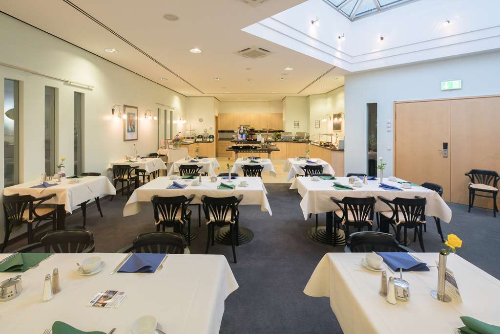 Best Western Hotel Im Forum Muelheim, Hans-Böckler-Platz 19 in Mülheim an der Ruhr