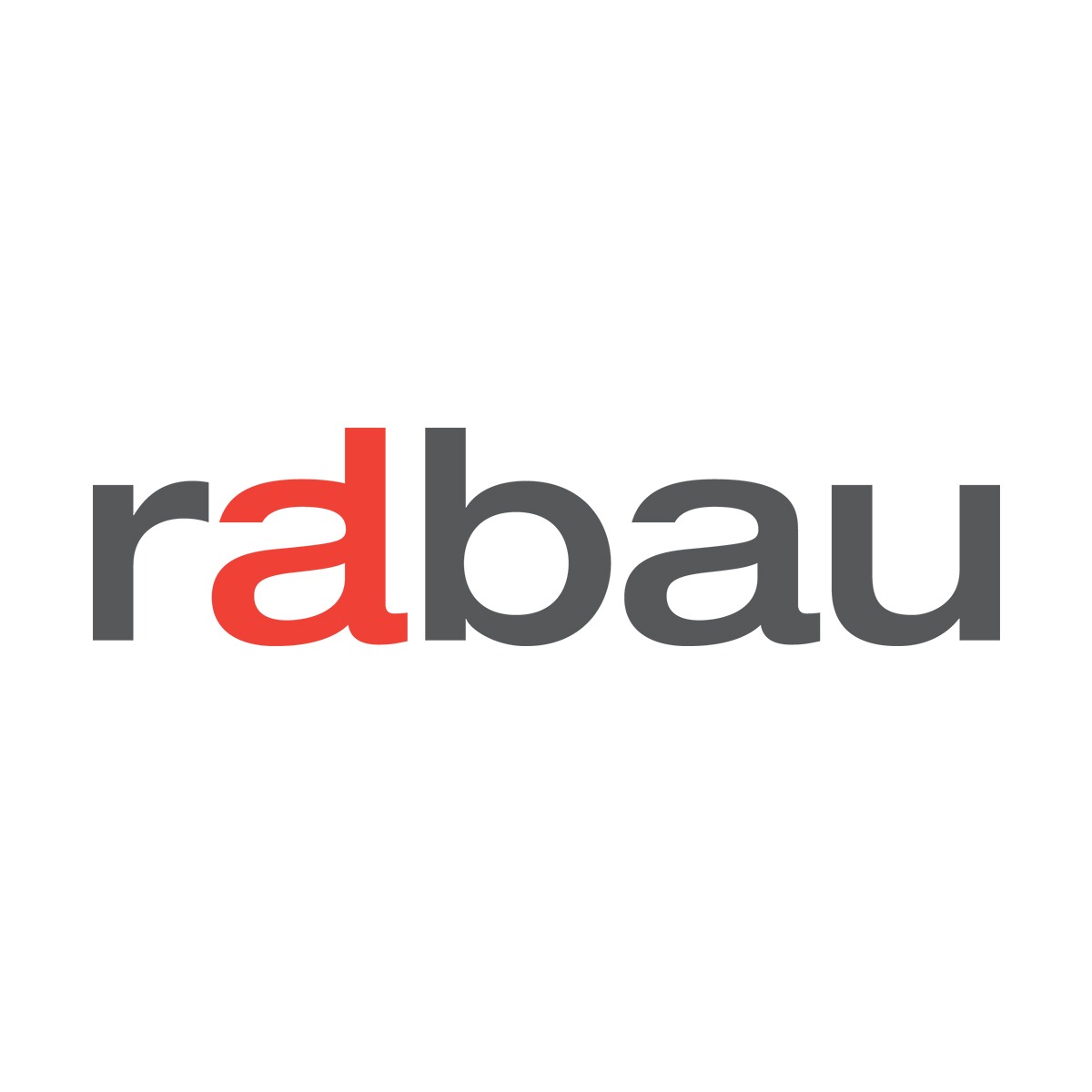 Ralbau AG Generalunternehmung Logo